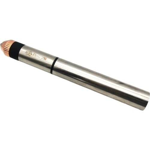 Plasma cutting torch FY-XF300 stright torch head 1 piece