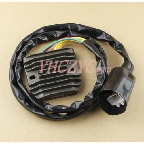 Motorcycle Voltage Regulator Rectifier For Honda XL1000V (VARADERO) XLV1000 2003-2010