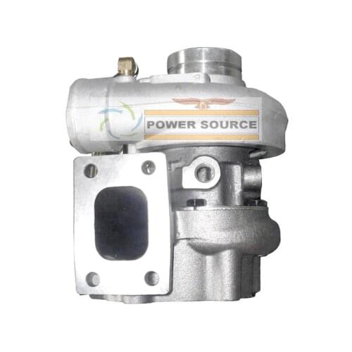 Turbo TB2527 465941 465941-5005S 14411-22J01 14411-22J00 Turbocharger For Nissan Patrol GR Y60 Safari 82- 2.8L 2.8 TD RD28T RD28