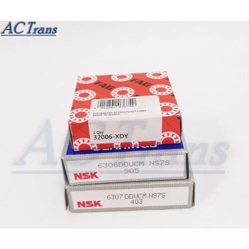 3PCS CVT Transmission VT1 VT2 VT3 BEARING