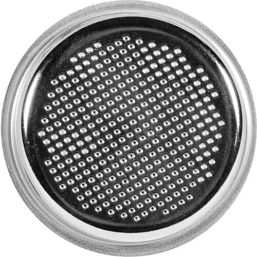 51mm Stainless Steel 4 Cups Powder Bowl Coffee Replacement Filter Basket 896A