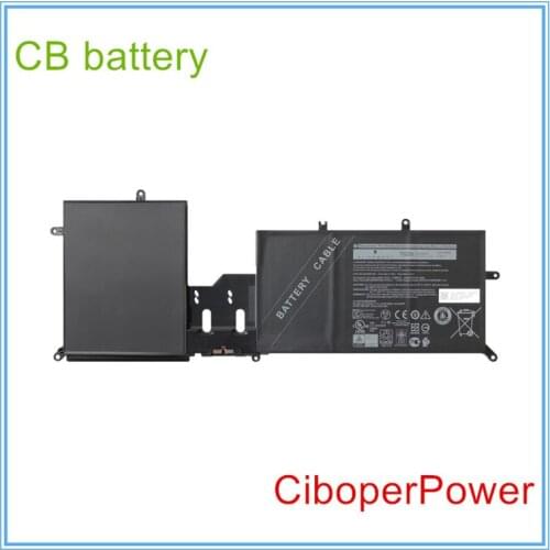 Original quality Y9M6F Laptop Battery for M15 R2 M17 R2 Series Notebook 08K84Y Black 11.4V 76Wh