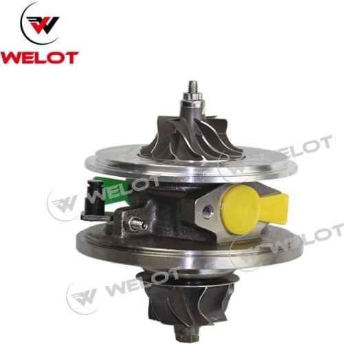 GT1749V 715224-5003S 701470-1 Turbo Charger Cartridge CHRA Core Assembly For Audi A8 3.3 TDI D2 165 Kw 225 HP AKF UI 1999-2002