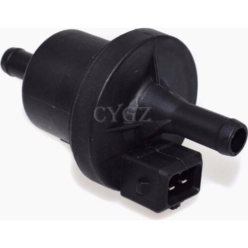 Canister Purge Control Valve without Hoses 17087069 for BUICK/CHEVROLET/GMC