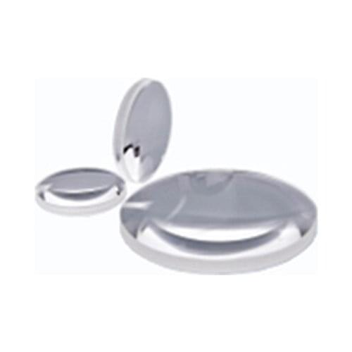 KST-227 K9 Double convex lens, Optical lens, Convex lens, dia:40.0mm, f:150.0mm