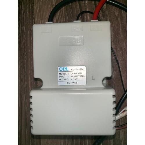 Hotel kitchen gas stove fierce furnace | frying wok special Opel OCE-K339L igniter enhanced