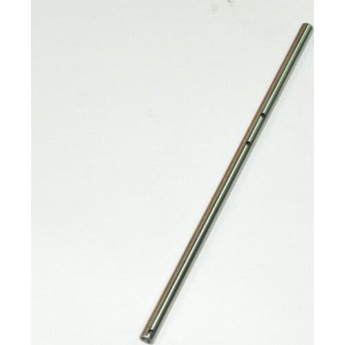 MJX T640C T40C T40 F39 F639 T23 T623 T55 T65 F39 F639 RC Helicopter spare parts Hollow pipe main pipe out shaft