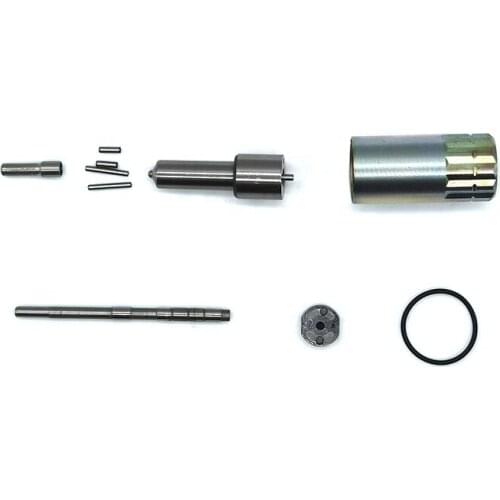 Injector Overhaul Kits for Fuel Injector 095000-5471 Repair Kits