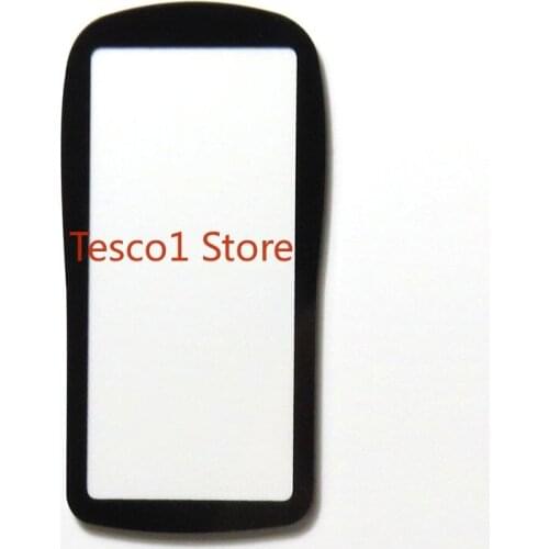 New LCD Screen Display Top Small Outer Glass Protector Window For Nikon D3X