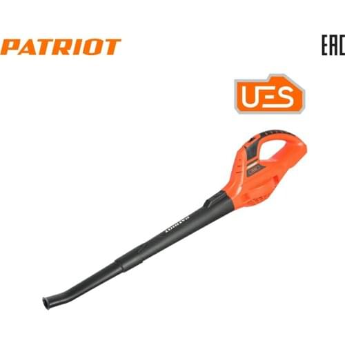 Воздуходувки PaTRIOT China At AliExpress