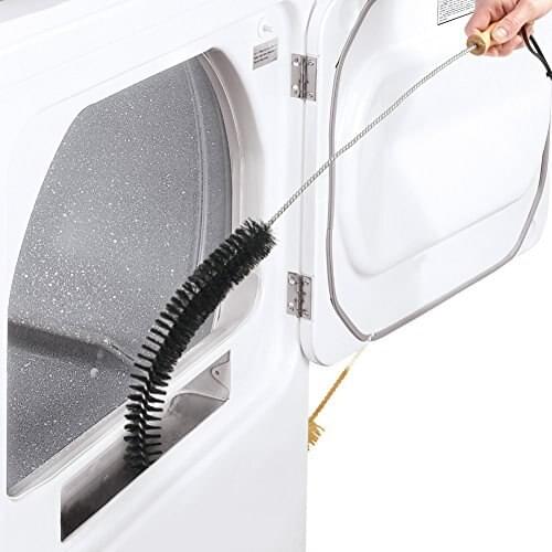 Practical furniture washing machine cleaning brush with handle is not dirty hands can be cleaned convenient cleaning tool