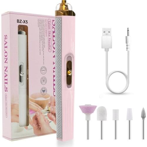 PRITECH Products For Manicure And Pedicure