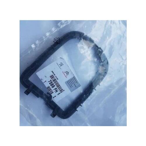 SHIFTERS LEVER BELLOWS FRAME PEIGEOT 207 2003- 7589FH 433306953