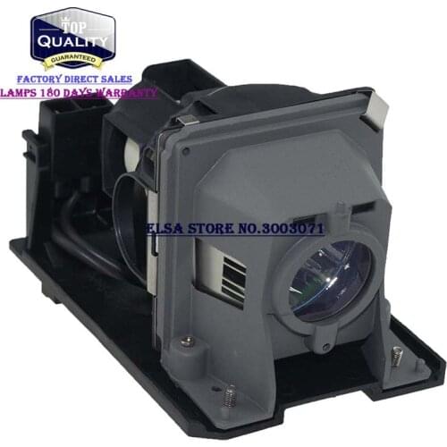 NP13LP NP18LP / 60003128 High Quality Replacement Projector Lamp with Housing for NEC NP-V300X / V300X / V300XG / V300W / V300WG