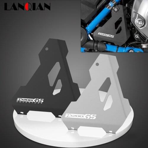 Motorcycle Starter Protector Start Cover Guard For BMW R1200 R1250 R 1200 1250 GS R1200GS R1250GS ADVENTURE 20132-2021 2020 2019