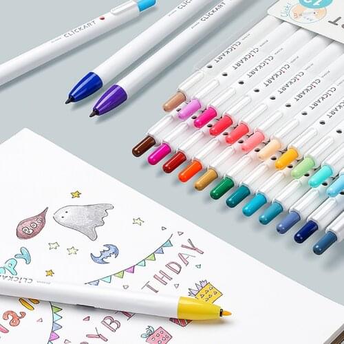 Маркеры для рисования Zebra China At AliExpress