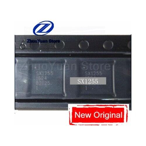 10pcs New SX1255IWLTRT SX1255 QFN-28 original IC chip