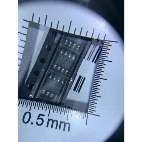 100% New Stock AX3051ESA AX3051 3051 ESOP-8