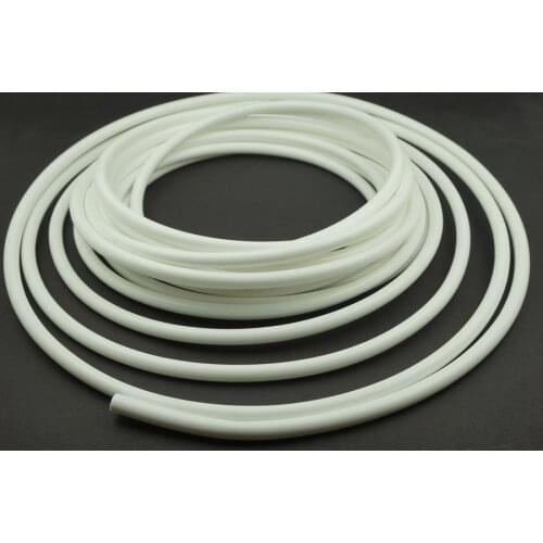 5m/Lot 1/4" Meters Tube Tubing Hose Pipe for RO Drinking Water Filter System PE free shipping
