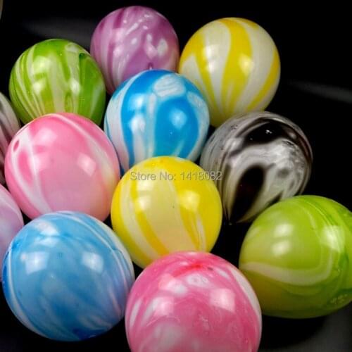 50pcs/lot Clouds balloon 5 Color 10'' 2.2G High-quality Thick Agate Balloons for Wedding or Birthday party childrens toys