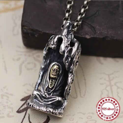 BOULANIS Religious Pendants