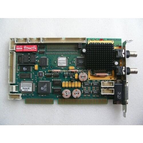 CP9030 CP-Link karte CP9030_3 CP9030-3 card used item and tested working