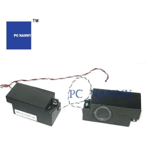 PCNANNY FOR lenovo m910z m9550z 01AH916 speakers test good