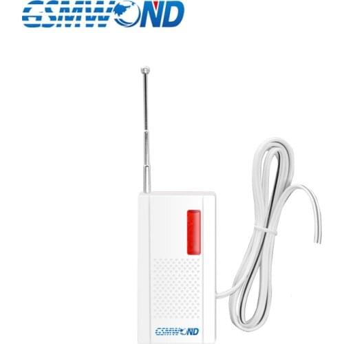GSMWOND Alarm Sirens