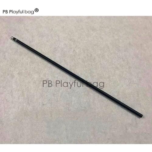Playful bag Outdoor sport Smart tiger 98K mirror bridge inner tube hop-up Gel ball gun refitting accessories CS DIY toys PA36S