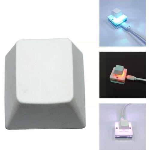 1 PCS New Macro Function Keyboard Shortcut Mechanical Keycap Removable Key Setting 4 Keyboard Custom Self Mini Definition K G3I9