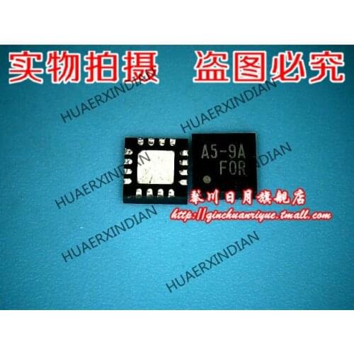 Brand new original RT8209MGQW A5=9A High Quality