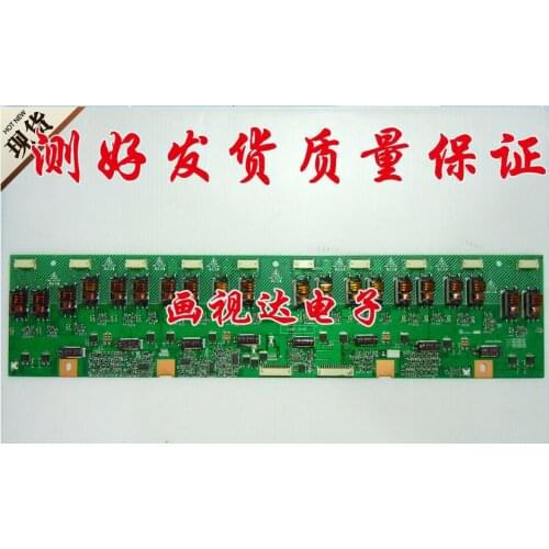 Inventer lcd original l42e77 high voltage board vit71021.50 / t420xw01 v.5 T-CON connect board