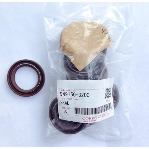 Original Oil Seal 949150-3200 for HP0 delivery pump
