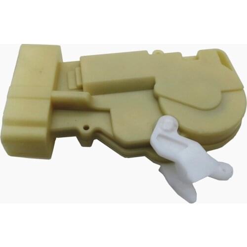 FaroeChi 6Pins FRONT LEFT DOOR LOCK ACTUATOR FOR LEXUS RX300 GS300 GS430 GS400 TOYOTA PRIUS ECHO SCION 69040-48020