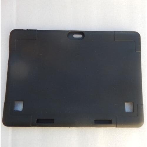 Silicone case for Voyo 10.1 Tablet pcs Q101/I8 Android 5.1 3G/4G Phone call Big Screen MT6753 Octa core tablet