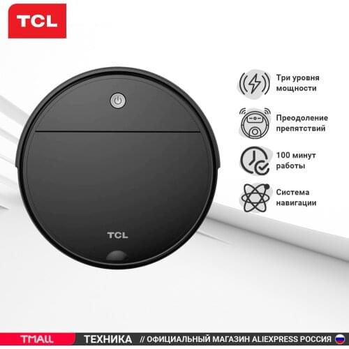 TCL Vacuum Cleaners