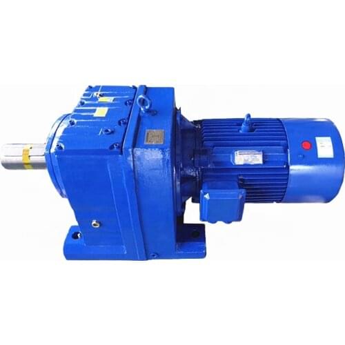 TIANQI Gearboxes