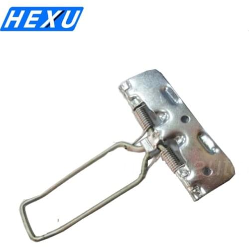 Rear Door Stay Door Lock For Fiat Ducato Peugeot Boxer Citroen Relay 94-06 1330563080