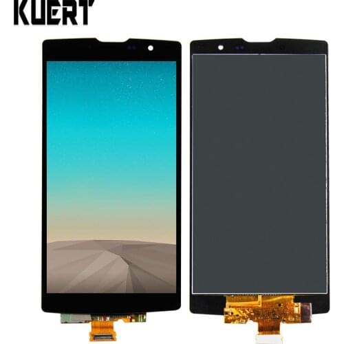 For LG Magna H502F H500F Y90 H500N H500 LCD Display Digitizer Screen Touch Panel Sensor Assembly Replacement Parts