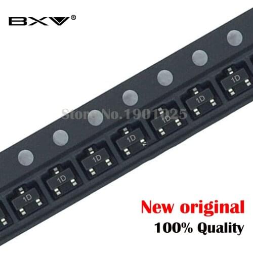 100PCS MMBTA42LT1G SOT-23 MMBTA42 SOT 1D SMD new and original