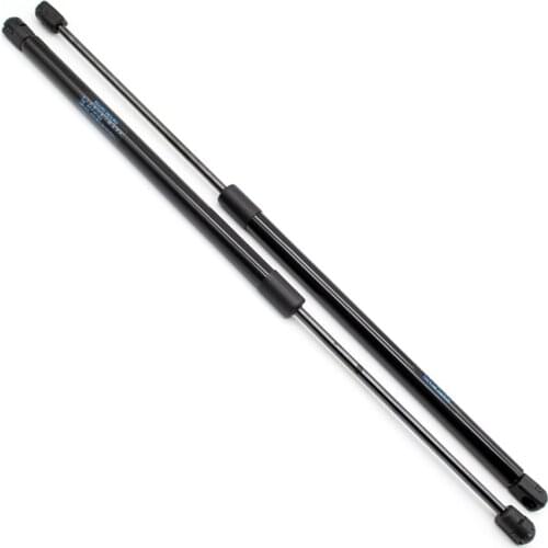 2pcs Auto Tailgate Trunk Boot Gas Struts Spring Lift Supports FOR CITRO N C4 Picasso I (UD_) MPV 2010/09 - 2013/08 636 mm