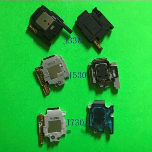 50pcs Loudspeaker Buzzer Ringer Loud Speaker Flex Cable for Samsung Galaxy J3 J5 J7 pro 2017 J330 J530 J730 J330F J530F J730F