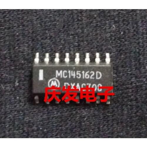 Free Delivery.MC145162D