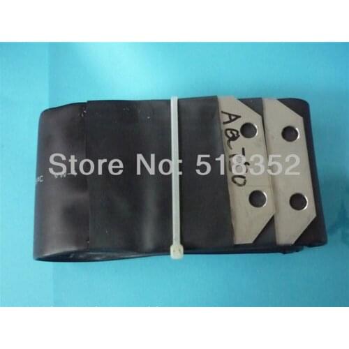 AQ750 Sodick 3087630 Lower Machine Head Electrode Wire 50 Pin for WEDM-LS Wire Cutting Machine Parts