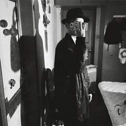 Jazz Fedora Hat Felt Wool Cap for Men Women Outdoor Wearing Gentleman Music Autumn Winter Retro Trilby Hat