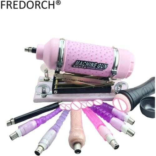 Fredorch Goods For Beauty And Health