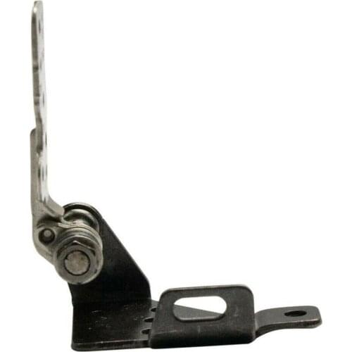 JIANGLUN L & R LCD Screen Display Hinges Kit For MSI GE62 MS-16J1 MS-16J2 MS-16J3 Laptop