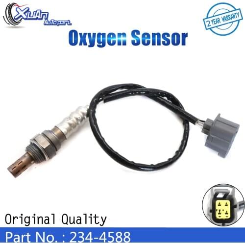 XUAN Lambda O2 Oxygen Sensor For CHRYSLER 300 ASPEN PACIFICA PT CRUISER SEBRING TOWN & COUNTRY DOD GE CARAVAN CHARGER 234-4588
