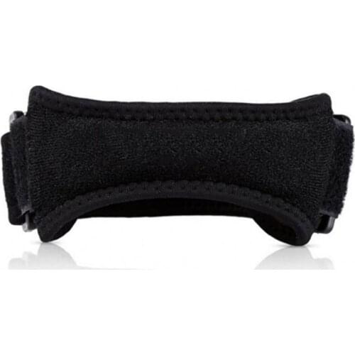 Pressurized Patella Belt Men And Women Running Fitness Sports Knee Protectors Joint Protective Sleeve Ice Bone