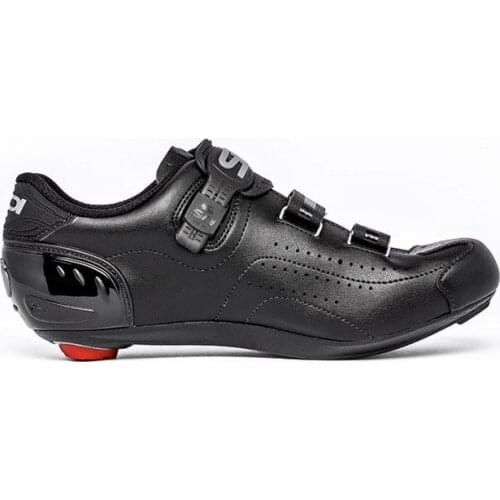 SIDI ALBA 2 Road Cycling shoes Tecno-3 System carbon sole standard 3-hole Bicycle cleats Shoes sneakers